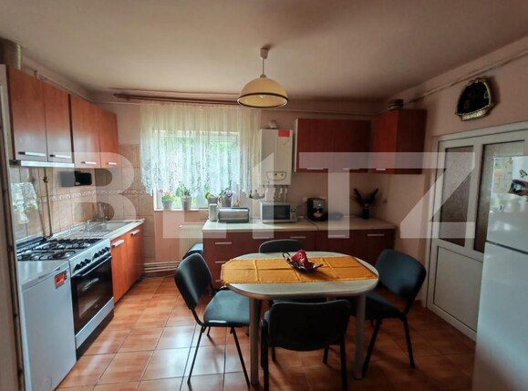 Casa de vânzare 5 camere Exterior Nord - 197654CV | BLITZ Bistriţa | Poza3