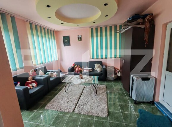 Casa de vânzare 5 camere Exterior Nord - 197654CV | BLITZ Bistriţa | Poza8