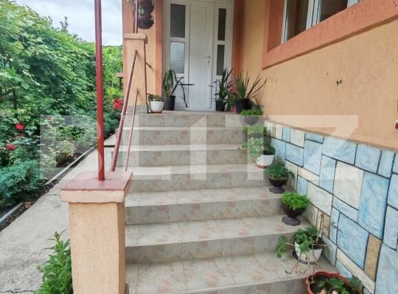 Casa de vânzare 5 camere Exterior Nord - 197654CV | BLITZ Bistriţa | Poza2