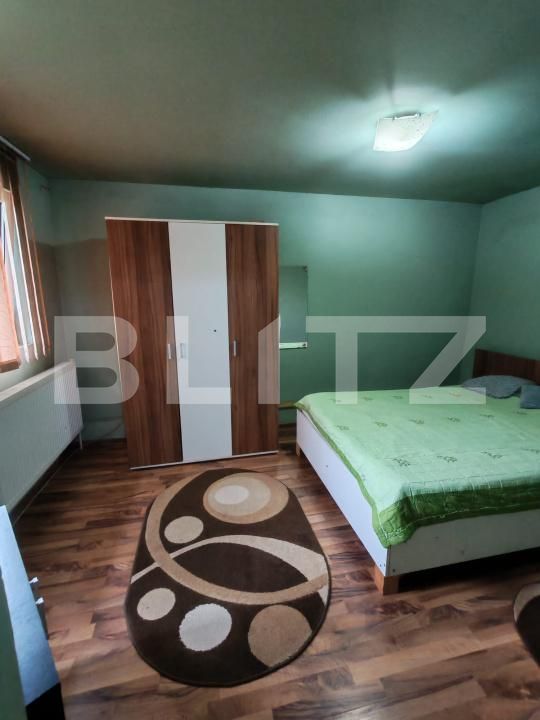 Casa de vânzare 5 camere Exterior Nord - 197654CV | BLITZ Bistriţa | Poza6
