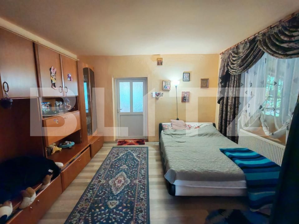 Casa de vânzare 5 camere Exterior Nord - 197654CV | BLITZ Bistriţa | Poza5
