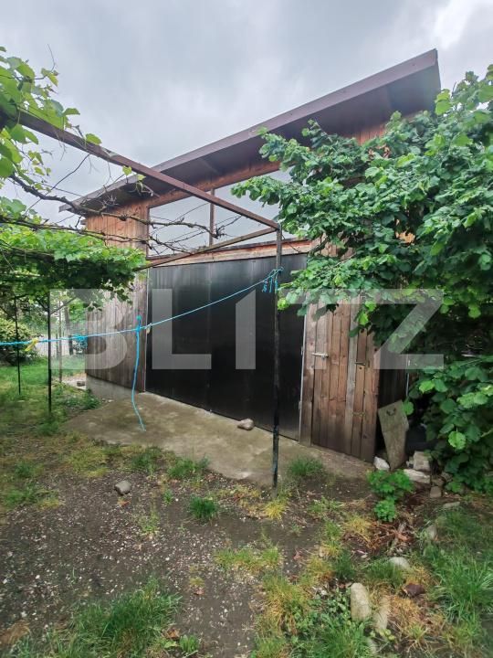 Casa de vânzare 5 camere Exterior Nord - 197654CV | BLITZ Bistriţa | Poza11