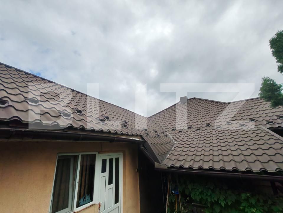 Casa de vânzare 5 camere Exterior Nord - 197654CV | BLITZ Bistriţa | Poza14