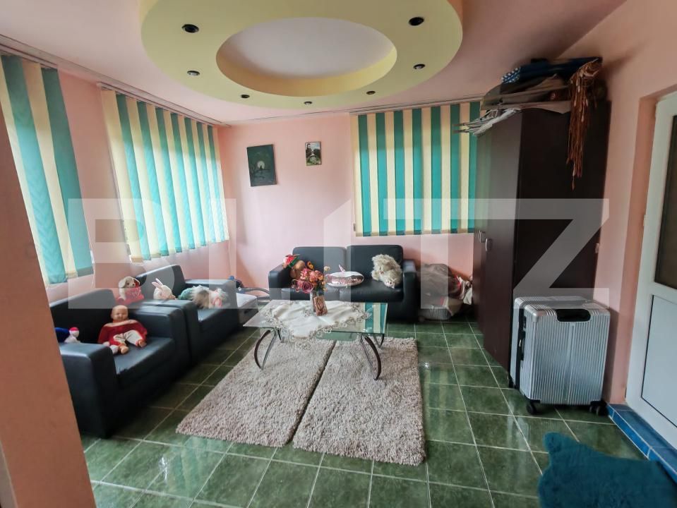 Casa de vânzare 5 camere Exterior Nord - 197654CV | BLITZ Bistriţa | Poza8