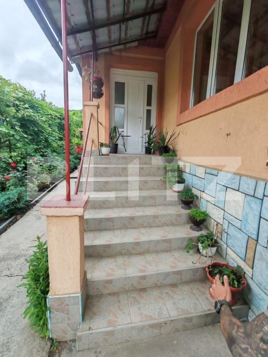 Casa de vânzare 5 camere Exterior Nord - 197654CV | BLITZ Bistriţa | Poza2
