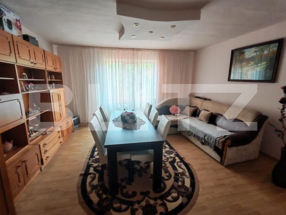 Casa de vânzare 5 camere Exterior Nord - 197654CV | BLITZ Bistriţa | Poza7
