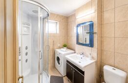 Apartament 3 camere, 2 dormitoare, etaj intermediar cu lift, Bl Independentei