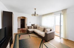 Apartament 3 camere, 2 dormitoare, etaj intermediar cu lift, Bl Independentei