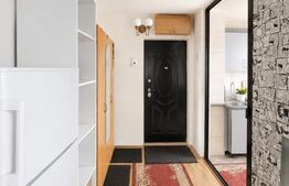 Apartament 3 camere, 2 dormitoare, etaj intermediar cu lift, Bl Independentei