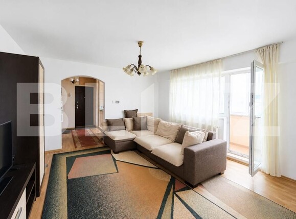 Apartament de vânzare 3 camere Sud - 197662AV | BLITZ Bistriţa | Poza4