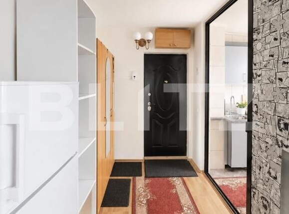 Apartament de vânzare 3 camere Sud - 197662AV | BLITZ Bistriţa | Poza2