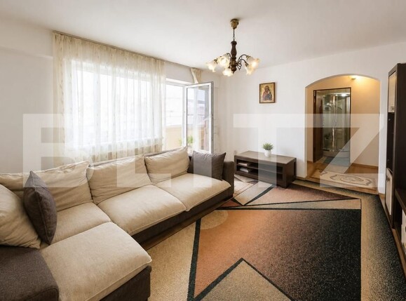 Apartament de vânzare 3 camere Sud - 197662AV | BLITZ Bistriţa | Poza1