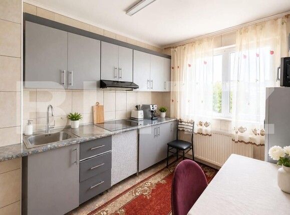 Apartament de vânzare 3 camere Sud - 197662AV | BLITZ Bistriţa | Poza3