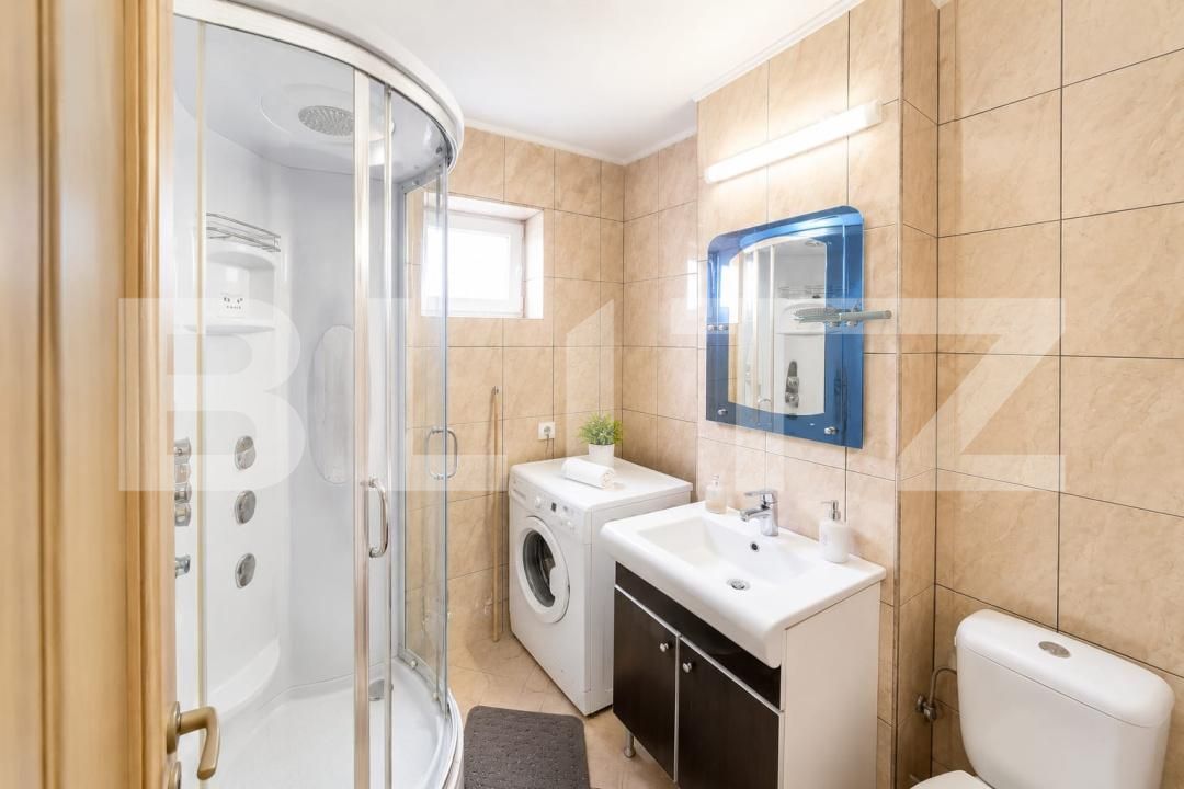 Apartament de vânzare 3 camere Sud - 197662AV | BLITZ Bistriţa | Poza5