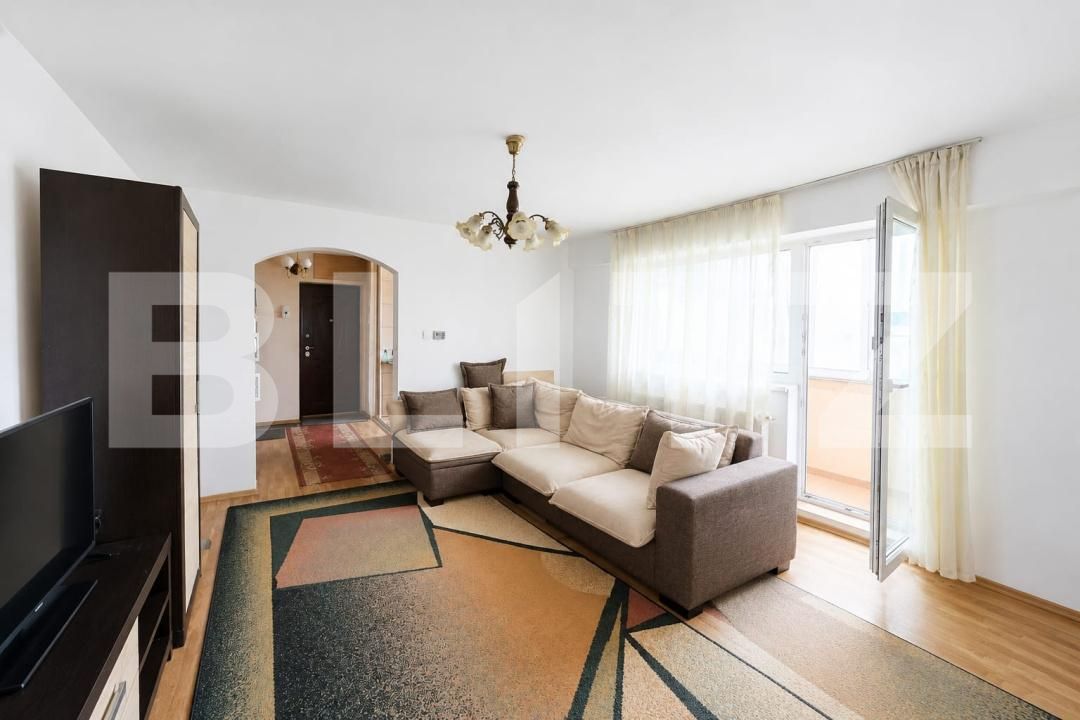 Apartament de vânzare 3 camere Sud - 197662AV | BLITZ Bistriţa | Poza4