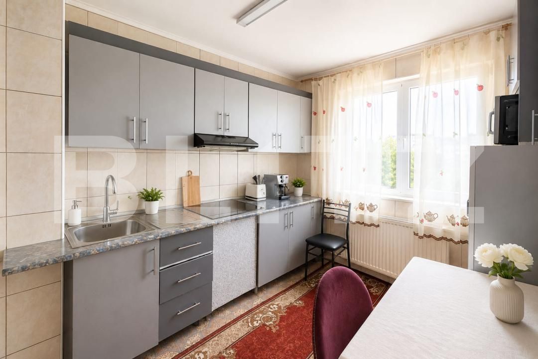 Apartament de vânzare 3 camere Sud - 197662AV | BLITZ Bistriţa | Poza3