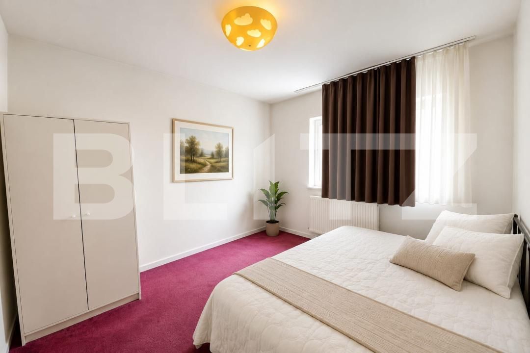 Apartament de vânzare 3 camere Sud - 197662AV | BLITZ Bistriţa | Poza6