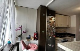 Apartament complet renovat, mobilat și utilat – etaj 1, zona Sfânta Ana