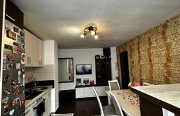 Apartament de vânzare 2 camere Independenței, Bistriţa