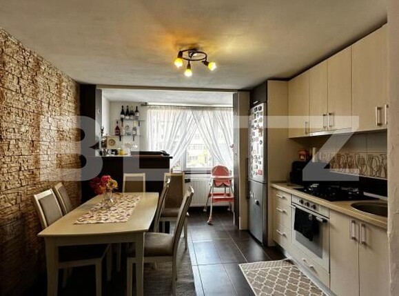 Apartament de vânzare 2 camere Independenței - 197672AV | BLITZ Bistriţa | Poza2