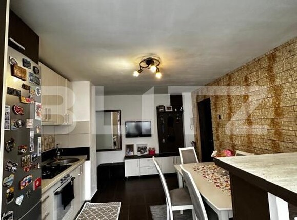 Apartament de vânzare 2 camere Independenței - 197672AV | BLITZ Bistriţa | Poza1