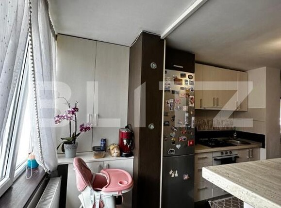 Apartament de vânzare 2 camere Independenței - 197672AV | BLITZ Bistriţa | Poza9