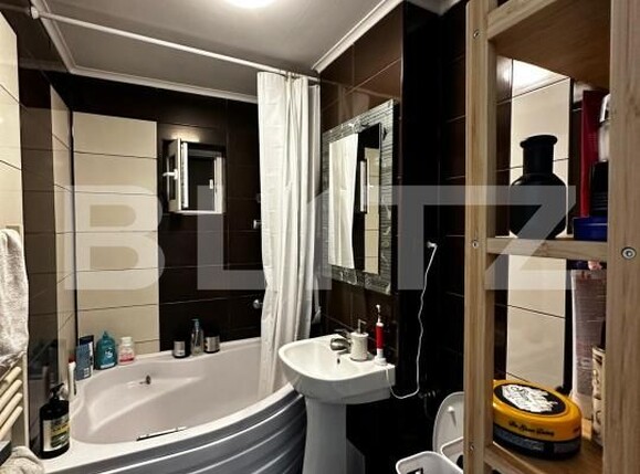 Apartament de vânzare 2 camere Independenței - 197672AV | BLITZ Bistriţa | Poza7