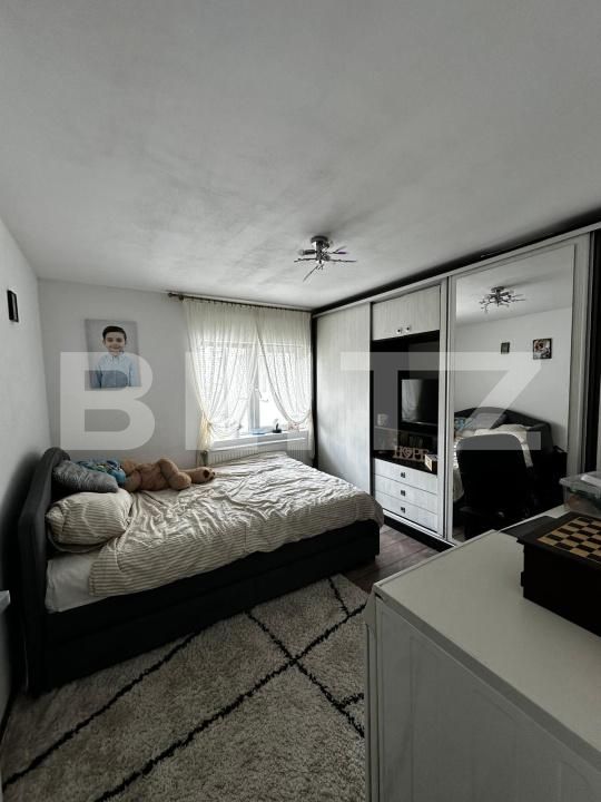 Apartament de vânzare 2 camere Independenței - 197672AV | BLITZ Bistriţa | Poza6