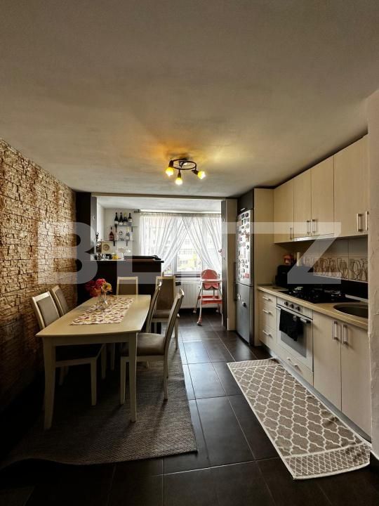 Apartament de vânzare 2 camere Independenței - 197672AV | BLITZ Bistriţa | Poza2