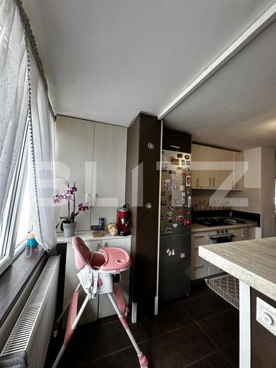 Apartament de vânzare 2 camere Independenței - 197672AV | BLITZ Bistriţa | Poza9