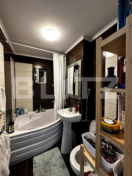 Apartament de vânzare 2 camere Independenței - 197672AV | BLITZ Bistriţa | Poza7