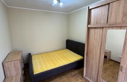 Vand apartament cu doua camere, la etajul 1, in zona Lama