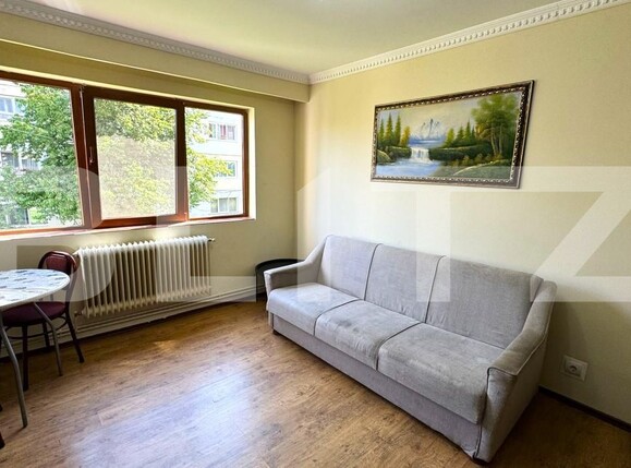 Apartament de vânzare 2 camere Nord - 197719AV | BLITZ Bistriţa | Poza3