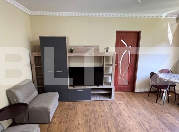 Apartament de vânzare 2 camere Nord - 197719AV | BLITZ Bistriţa | Poza1