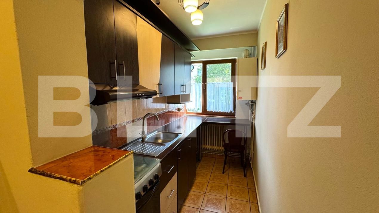 Apartament de vânzare 2 camere Nord - 197719AV | BLITZ Bistriţa | Poza7