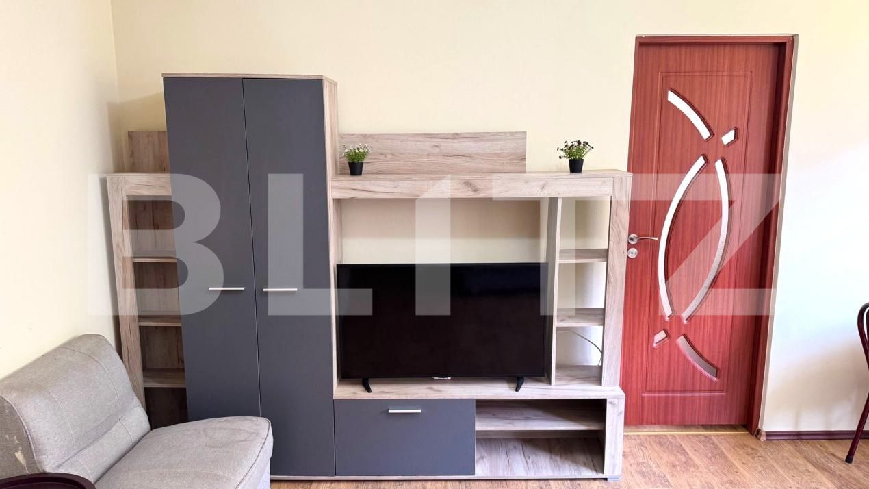 Apartament de vânzare 2 camere Nord - 197719AV | BLITZ Bistriţa | Poza4