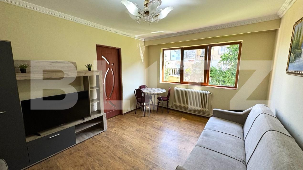 Apartament de vânzare 2 camere Nord - 197719AV | BLITZ Bistriţa | Poza2