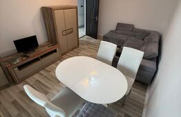 Apartament 3 camere, etaj 1, 64 mp - Bulevardul Independenței