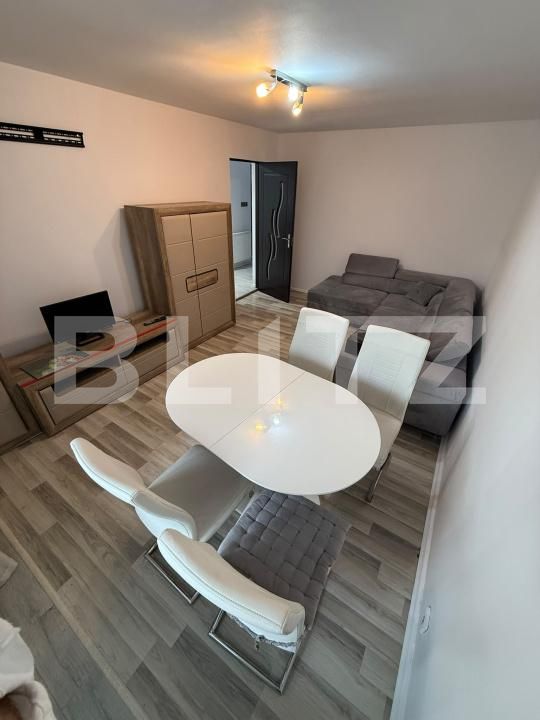 Apartament de vânzare 3 camere Sud - 197725AV | BLITZ Bistriţa | Poza4