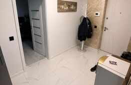 Penthouse de vanzare, 165 mp, terasă circulară de 85 mp