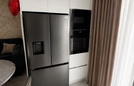 Penthouse de vanzare, 165 mp, terasă circulară de 85 mp