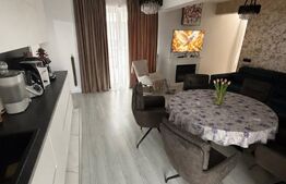 Penthouse de vanzare, 165 mp, terasă circulară de 85 mp