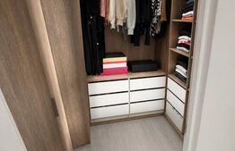 Penthouse de vanzare, 165 mp, terasă circulară de 85 mp