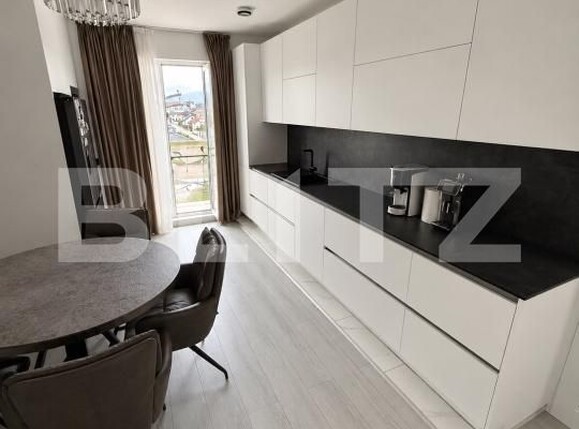 Apartament de vânzare 3 camere Nord - 197726AV | BLITZ Bistriţa | Poza1