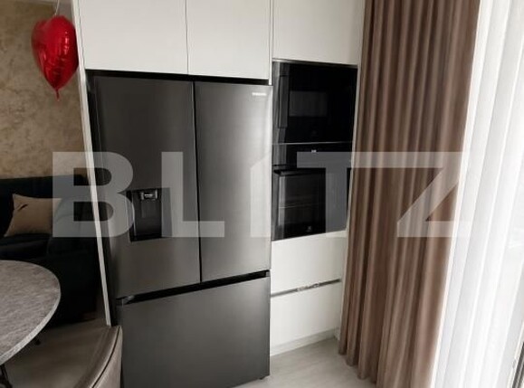 Apartament de vânzare 3 camere Nord - 197726AV | BLITZ Bistriţa | Poza5