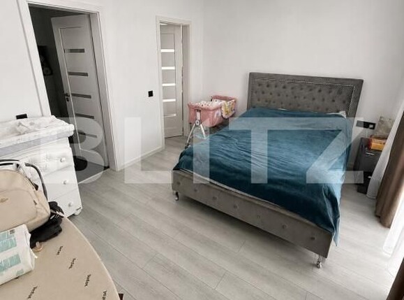 Apartament de vânzare 3 camere Nord - 197726AV | BLITZ Bistriţa | Poza11
