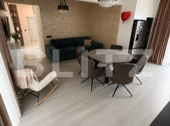 Apartament de vânzare 3 camere Nord - 197726AV | BLITZ Bistriţa | Poza2