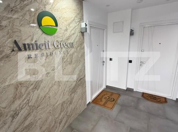 Apartament de vânzare 3 camere Nord - 197726AV | BLITZ Bistriţa | Poza14