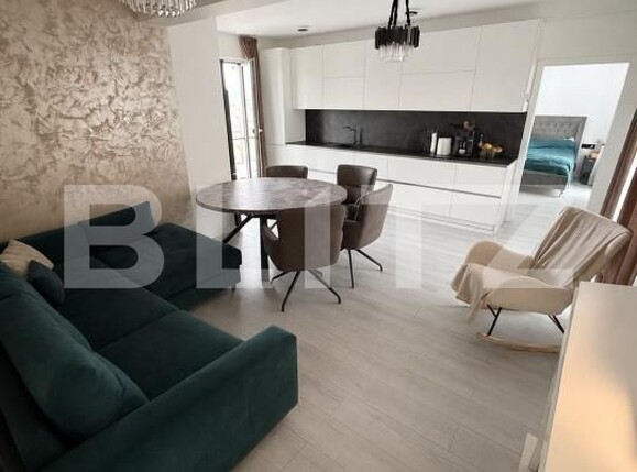 Apartament de vânzare 3 camere Nord - 197726AV | BLITZ Bistriţa | Poza4