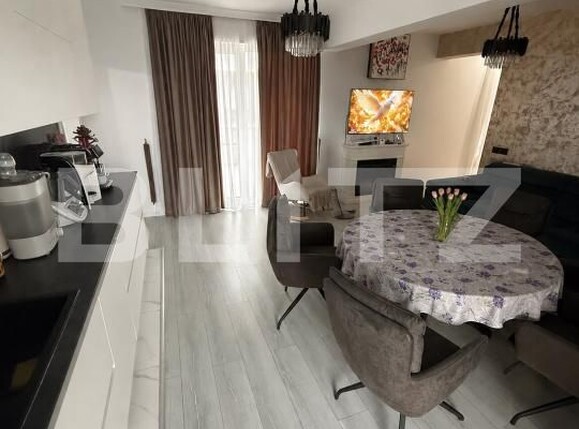 Apartament de vânzare 3 camere Nord - 197726AV | BLITZ Bistriţa | Poza3